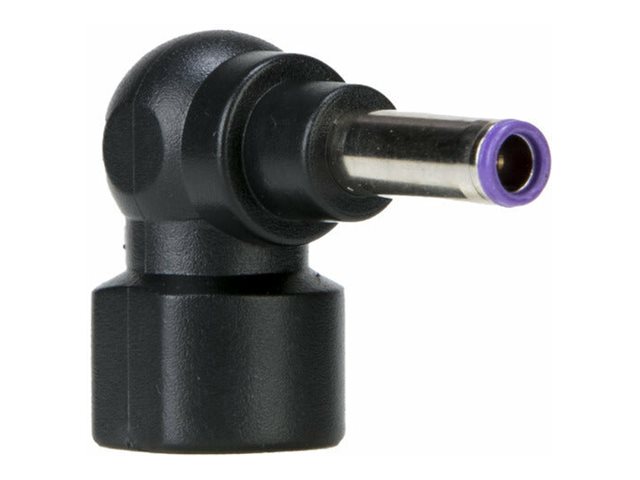 3PIN POWER TIP BLACK
