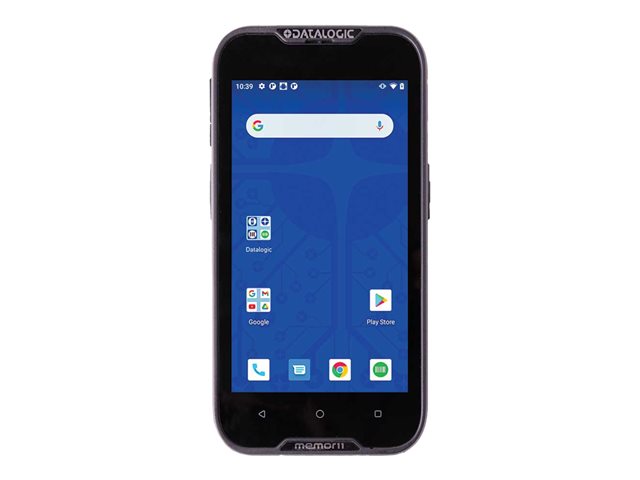 MEMOR 11 PDA EMEA+ROW Wi-Fi KIT