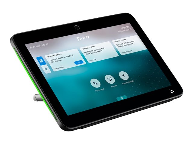Poly TC10 Touch Controller - Replaces Poly SKU 2200-37860-001