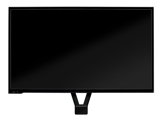 Logitech TV MOUNT - Camera mount - on-the-monitor mountable - for Small Room Solution for Google Meet, for Microsoft Teams Rooms, for Zoom Rooms