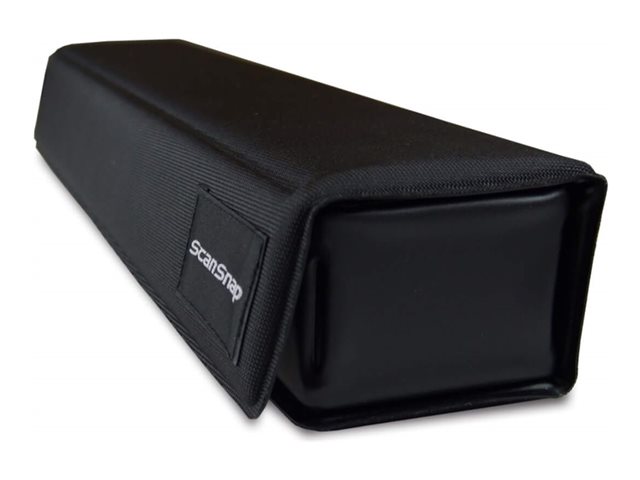 Ricoh Type 2 - Scanner carrying case - hard - for ScanSnap iX100