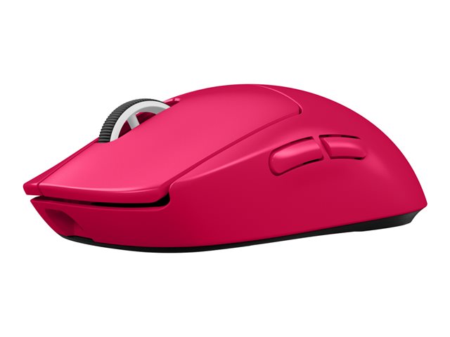 Logitech G PRO X SUPERLIGHT 2 LIGHTSPEED 