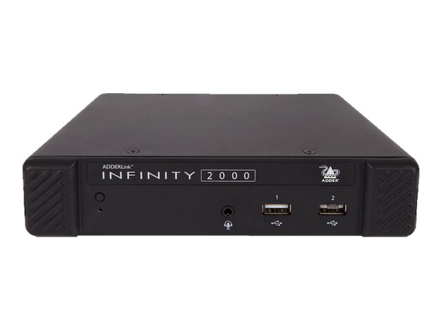 ADDERLINK INFINITY 2122 RECEIV. 1 stk