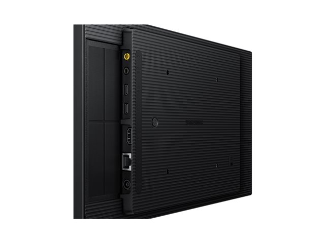 Samsung QB13C-T