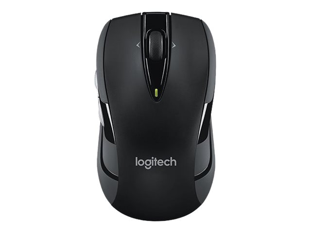 Logitech® Wireless Mouse M545 Black