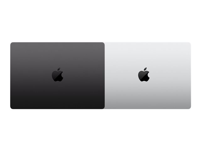 14-inch MacBook Pro: Apple M5 Pro chip with 15-core CPU and 16-core GPU, 24GB, 1TB SSD - Silver