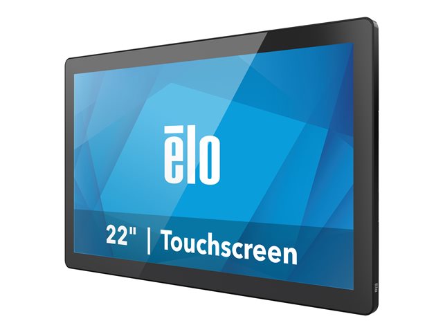 Elo 21.5-inch I-Series 3 w/ Intel No OS