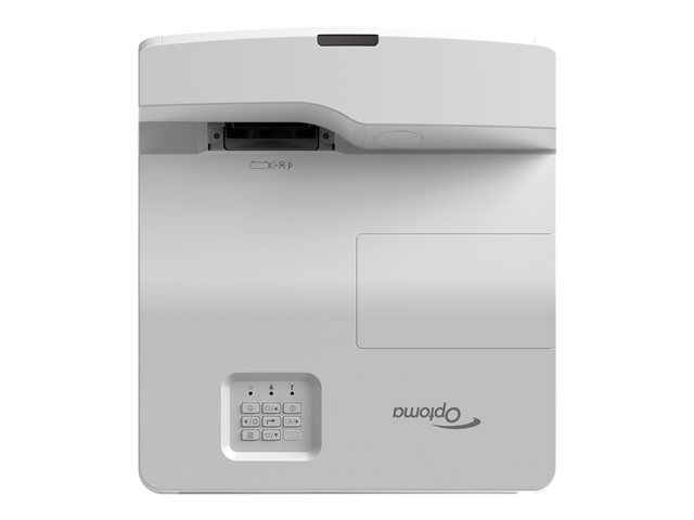 Optoma EH340UST
