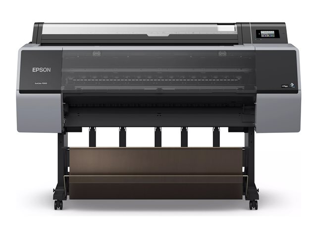 Epson SureColor P9300 - 44\" large-format printer - colour - ink-jet - Roll (111.8 cm) - 2400 x 1200 dpi - USB 2.0, Gigabit LAN