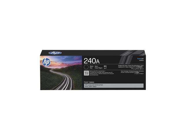 HP 240A Blk LaserJet Toner Cartridge