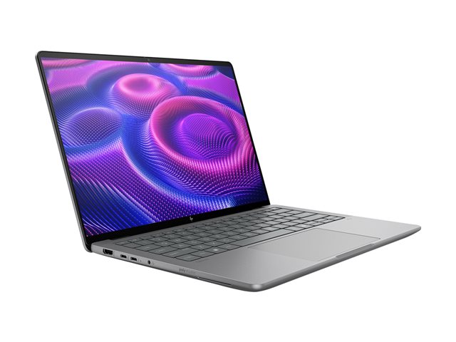 HP ZBook Ultra 14 G1A Ryzen AI P 395 64G