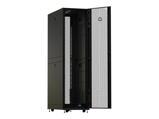 SmartCloset 42U online 3kW Li UPS 230V