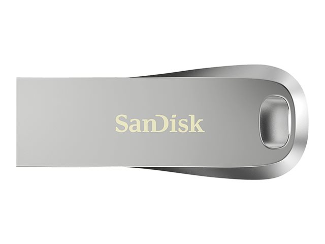 SanDisk Ultra Luxe - USB flash drive - 512 GB - USB 3.1 Gen 1