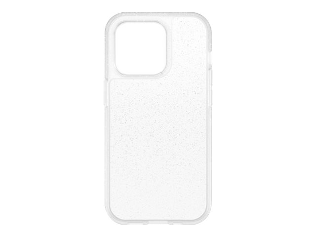 React iPhone 14 Pro Stardust CLR PolyBag