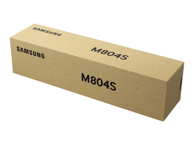 Samsung CLT-Y804S - Yellow - original - toner cartridge (SS721A) - for MultiXpress SL-X3220NR, SL-X3280NR