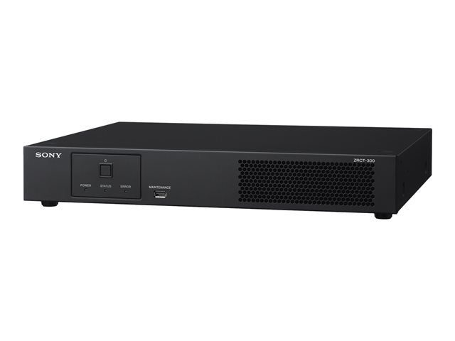 Sony Crystal LED display controller
