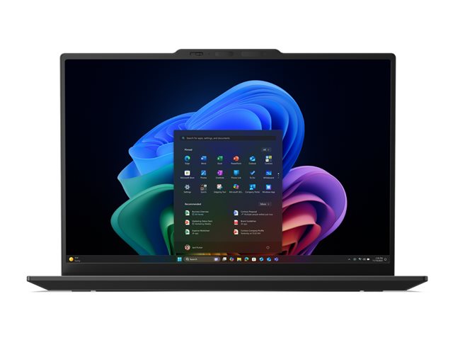 ThinkPad X1 Carbon Gen 14, Intel® Core™ Ultra X7 358H (E-cores up to 3.50GHz, 18MB), 14\" 2.8K Touch, W11P64 EMEA WE (EN/FR/DE/IT/NL), 64.0GB, 1x1TB SSD M.2 2280 PCIe Gen4 TLC Opal, Intel® Arc™ B390 Graphics, Intel® Wi-Fi 7 BE211,BT 5.4, No Wired Ethe