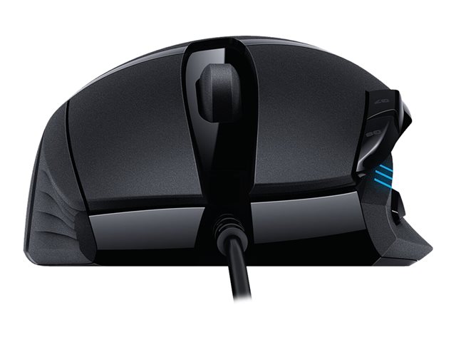 G402 FPS Gaming Mouse Hyperion Fury