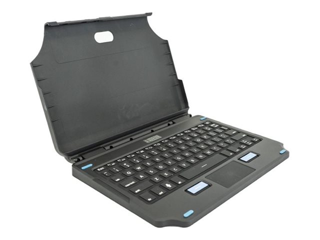 BACK LIT 2-IN-1 KBD GALAXY TAB ACTIVE FR