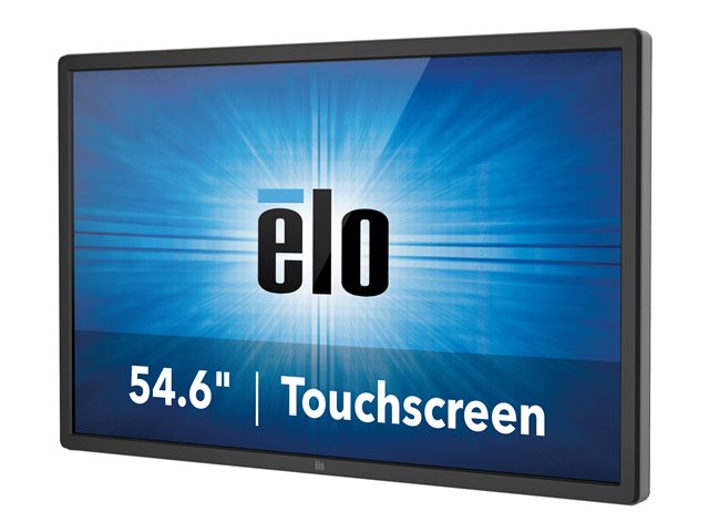 5502L 55IN LCD VGA HDMI NO TOUC