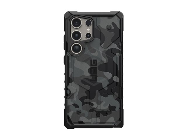 UAG Samsung S24 Ultra Pathf. SE Camo