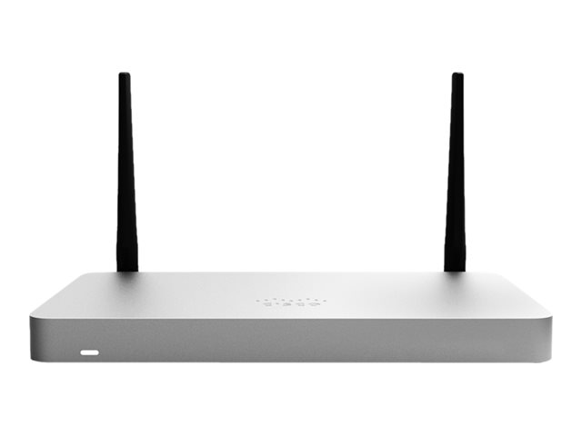 Meraki MX67C LTE Router/Security Appl-N