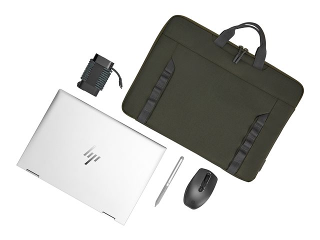 ACC: HP 15.6 Mod Laptop Sleeve