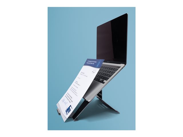 R-Go Riser Document Laptop Stand