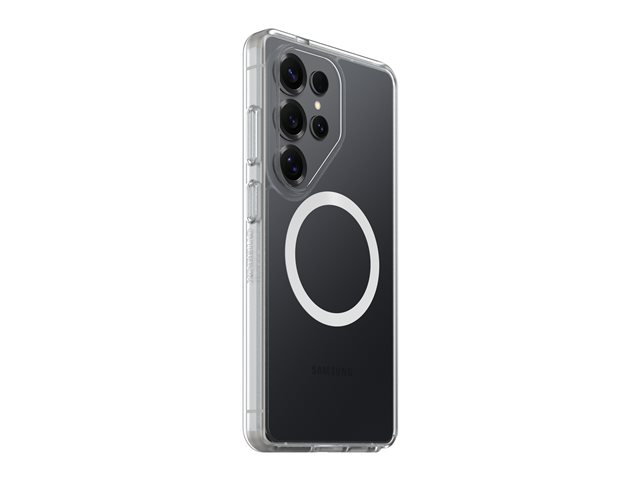 OB REACT MAGNETS MARSTON - CLEAR
