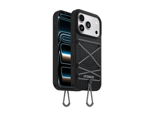 OtterBox Sole Pack iPhone 17 Pro black