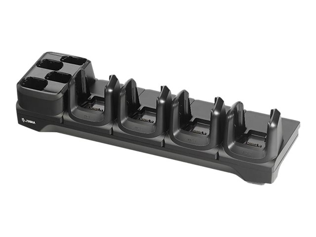 MC33 4SLOT ETHERNET SHARECRADLE W/4SLOT