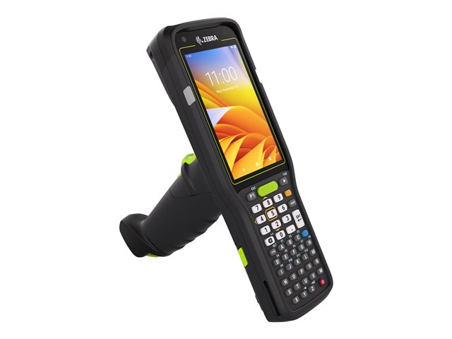 MC34 LAN WIFI 6E GUN BT NFC 4.0in DISPLA