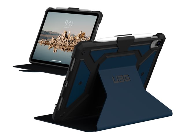 UAG Apple iPad 10.9 Metropolis SE Mallard