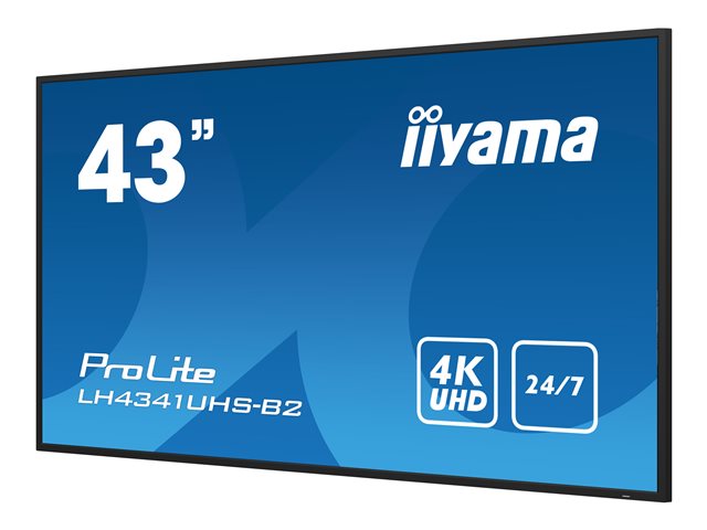 43\W LCD 4K UHD IPS\n\n\n\n\n