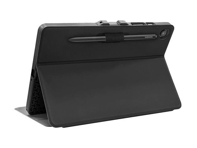 Samsung Click in case for Tab A9+ Black
