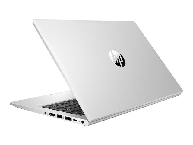 HP Pro Mobile Thin Client mt440 G3 - Intel Celeron 7305 / 1.1 GHz - Win 10 IoT Enterprise - UHD Graphics - 8 GB RAM - 256 GB SSD NVMe, HP Value - 14\" IPS 1920 x 1080 (Full HD) - Wi-Fi 6E - kbd: Intl English