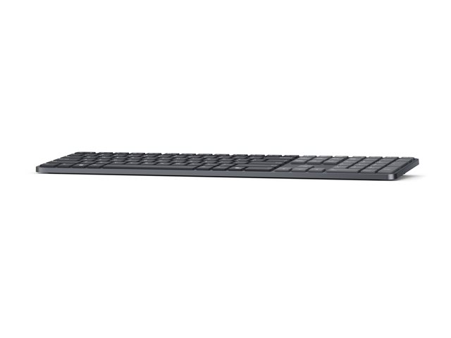 Dell Pro 7 Slim Keyboard - KB726 - US In