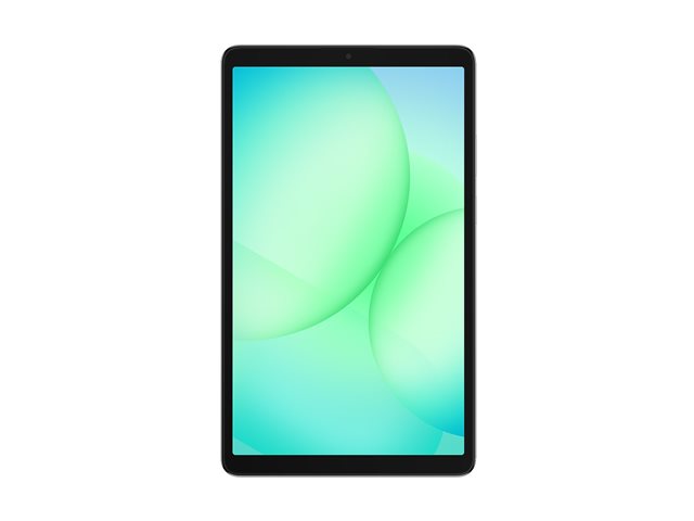 Samsung Galaxy Tab A11 - Tablet - Android - 64 GB - 8.7\" TFT (1340 x 800) - microSD slot - 4G, 3G - silver