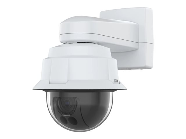 AXIS Q6086-E (UK) HIGH-END PTZ CAMERA 4M