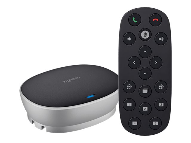 Logitech GROUP - Video conferencing kit