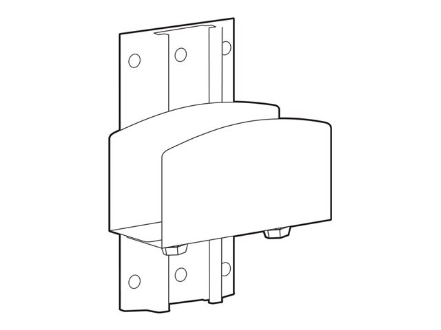 ACCESSORY MEDIUM PC MOUNT FOR LX PRO