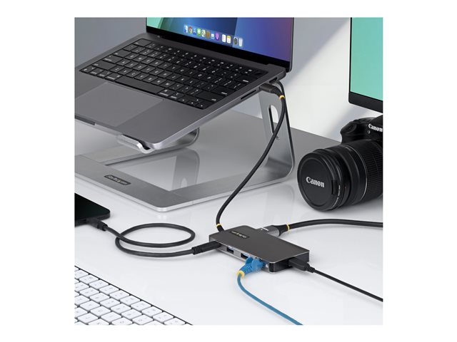 USB-C Multiport Hub 4K 60Hz HDMI 140W
