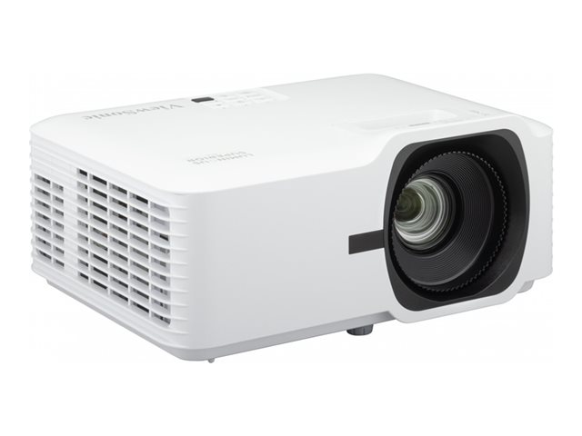 Installation Laser Projector WXGA 5000 ANSI Lumen Native resolution: 1280x800 HDMI inputs 3-year warranty