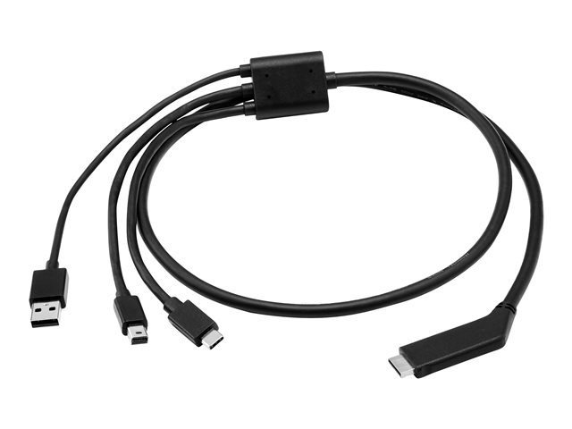 HP - Virtual reality headset cable - 1 m - for Reverb G2