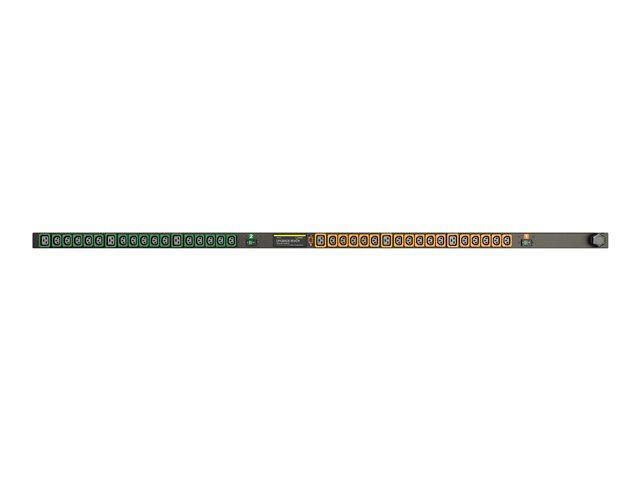 Vertiv Geist Rack PDU Basic
