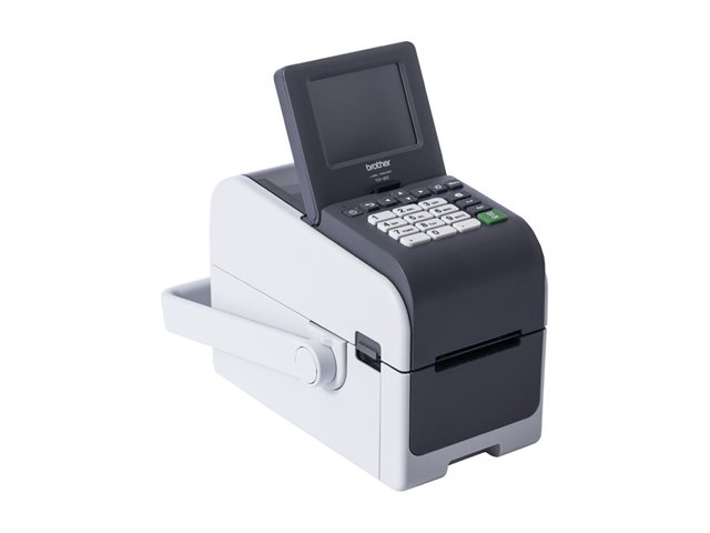 2INCH 300DPI DESKTOP PRINTER (USB/LAN/BA
