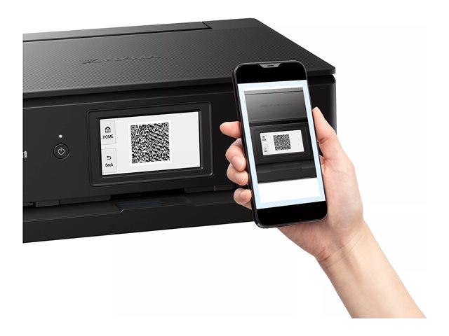 PIXMA TS8750 BLACK