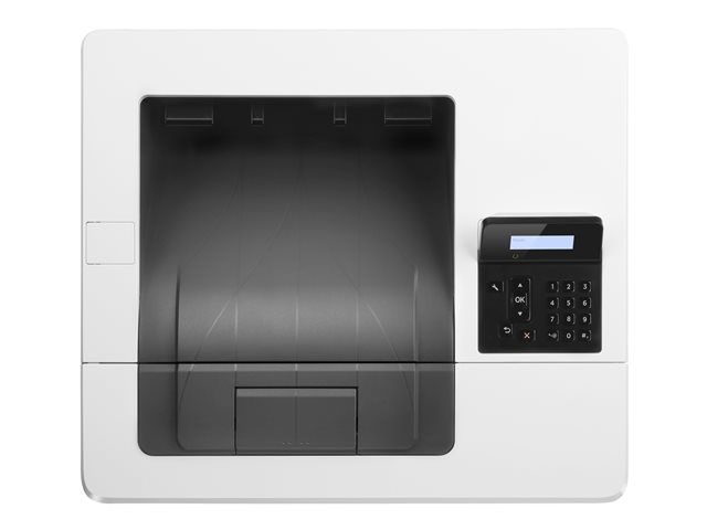 HP LaserJet Pro M501dn - Printer - B/W - Duplex - laser - A4/Legal - 4800 x 600 dpi - up to 43 ppm - capacity: 650 sheets - USB 2.0, Gigabit LAN, USB 2.0 host