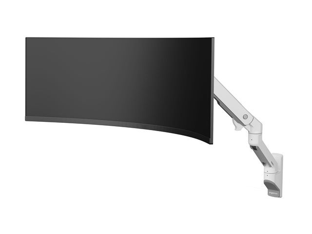 HX ARM WITH VERY HEAVY DUTY PIVOT WALL