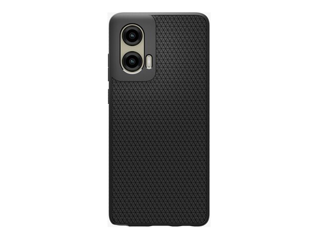 Spigen Moto G Stylus 5G 2024 LiqAir MtBl